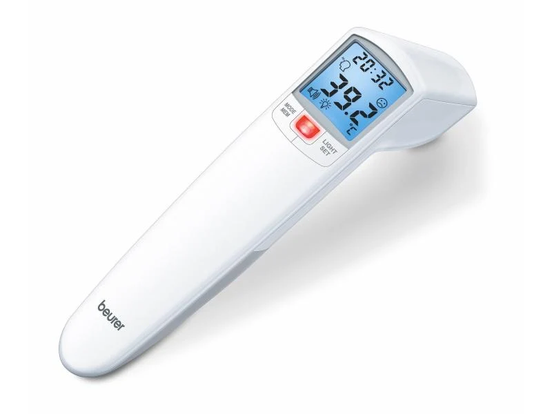 Beurer Infrarot-Fieberthermometer Digital FT 100