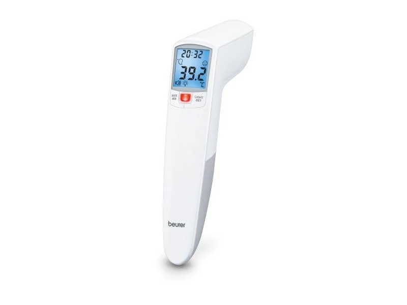 Beurer Infrarot-Fieberthermometer Digital FT 100