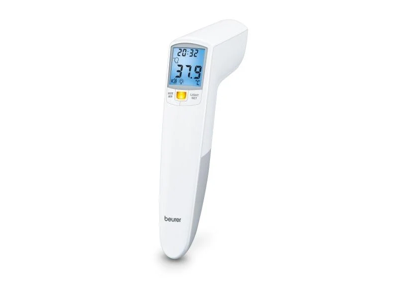 Beurer Infrarot-Fieberthermometer Digital FT 100
