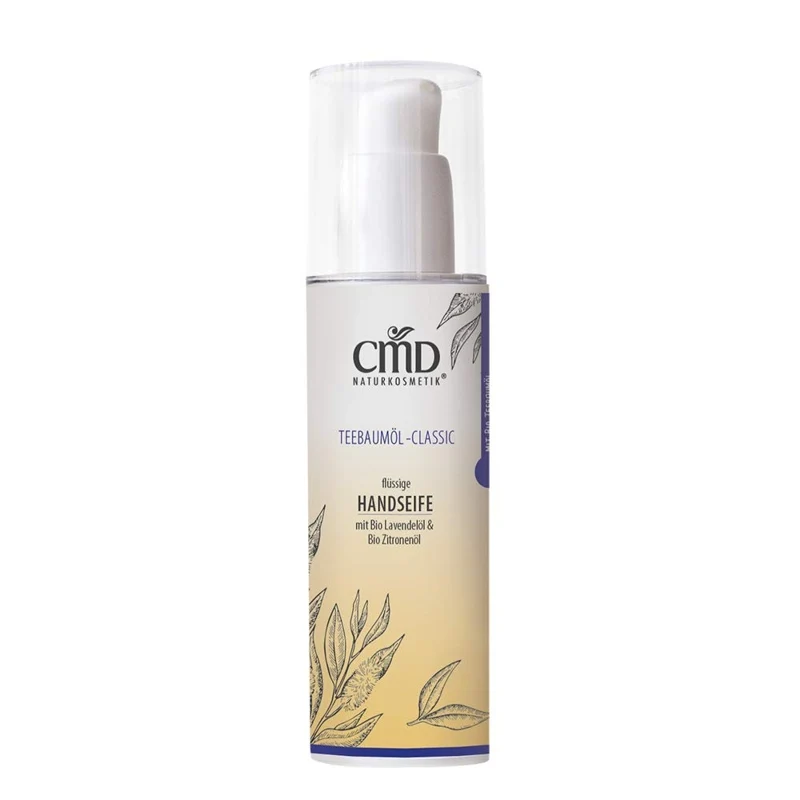 CMD Teebaumöl Handseife 200ml
