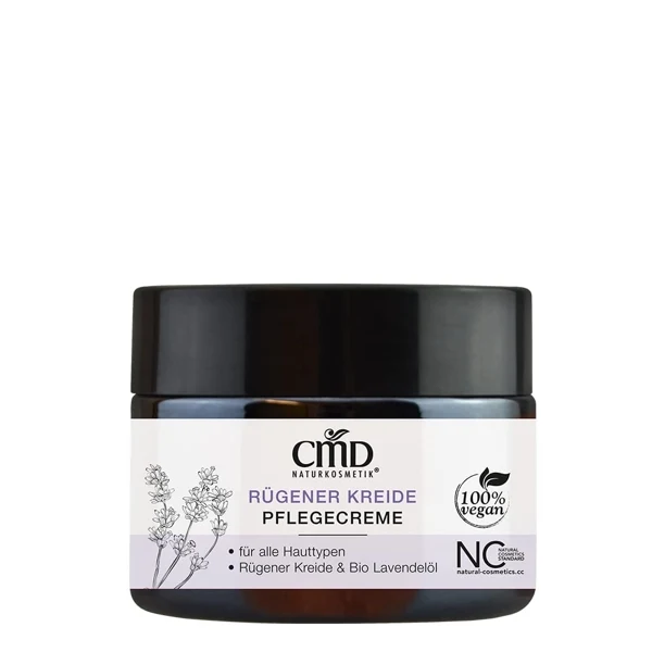 CMD Rügener Kreide Pflegecreme 50ml