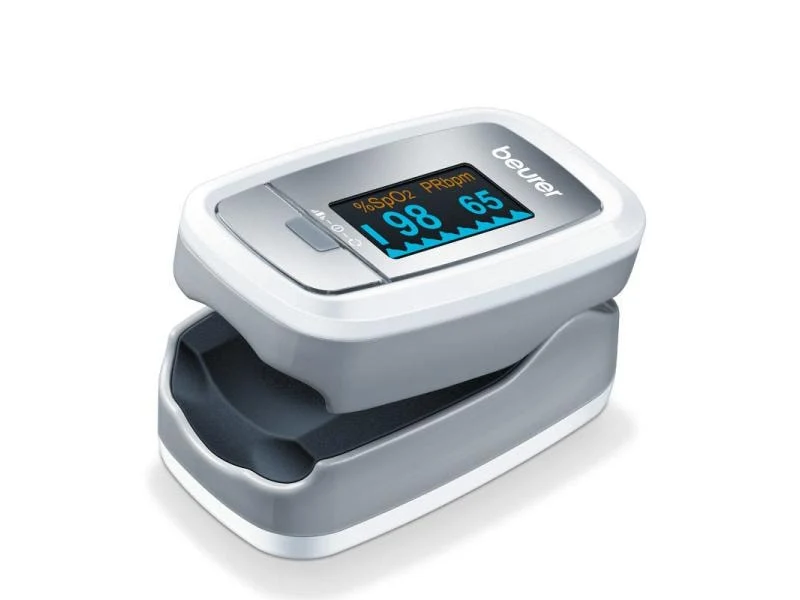 Beurer Pulsoximeter PO30