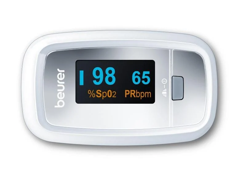 Beurer Pulsoximeter PO30