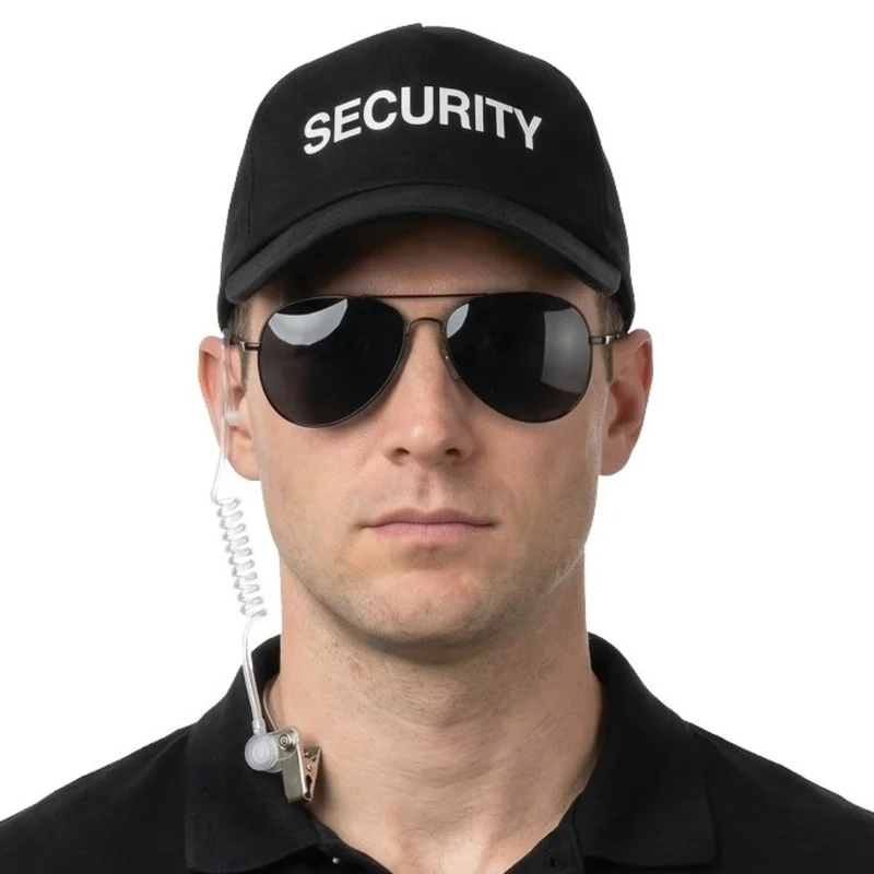 Security-Wächter-Set
