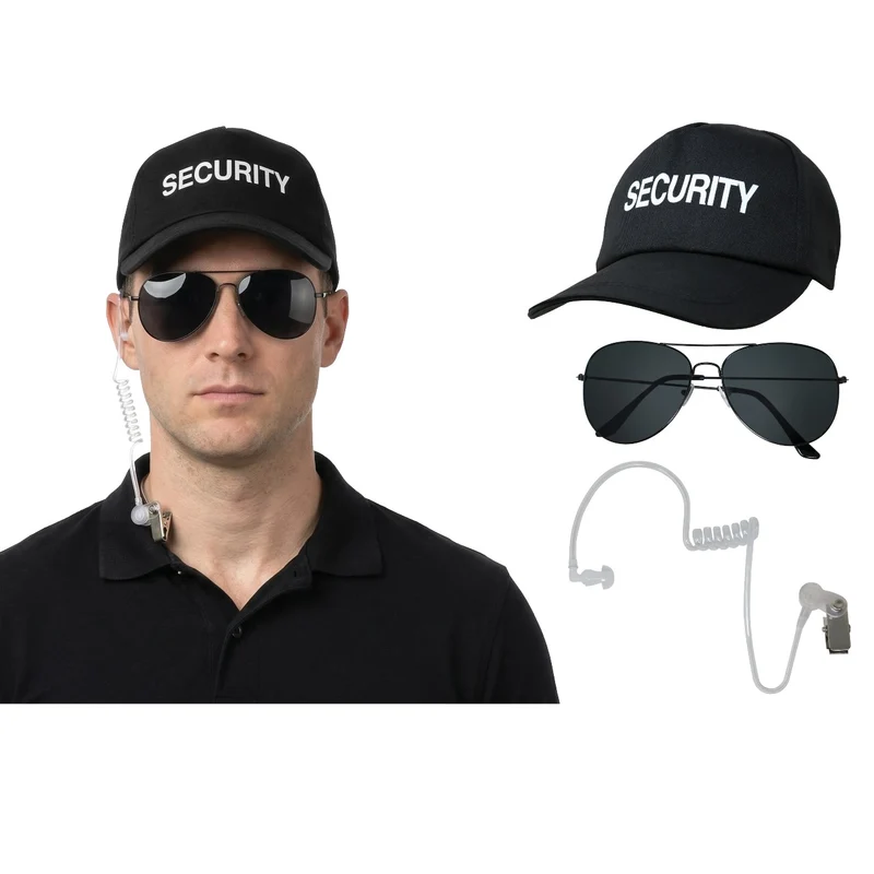 Security-Wächter-Set