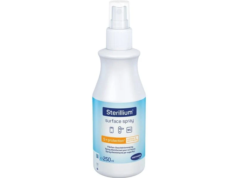 Sterillium Surface Spray, Flächendesinfektion, 250 ml
