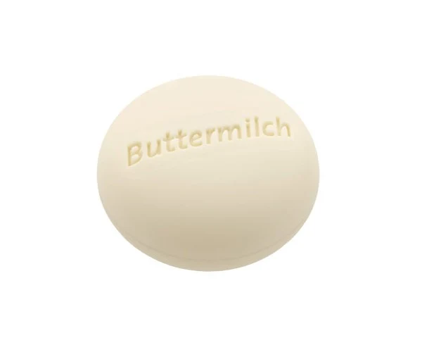Speick Dusch- und Badeseife Buttermilch, 225 g