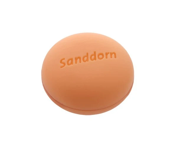 Speick Dusch- und Badeseife Sanddorn, 225 g