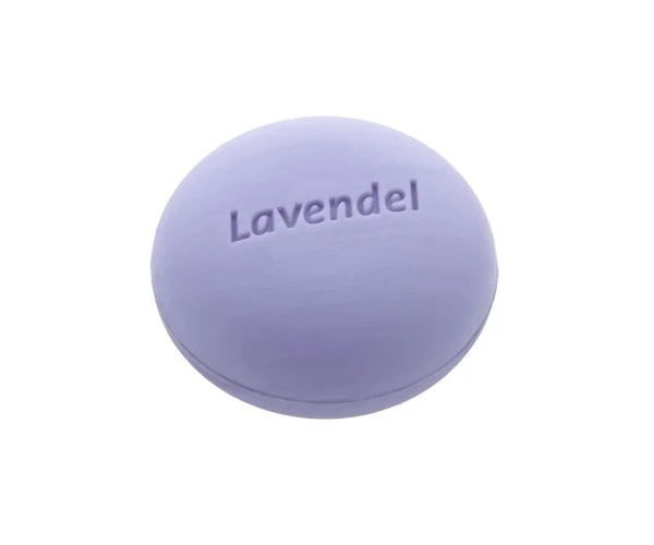 Speick Dusch- und Badeseife Lavendel, 225 g