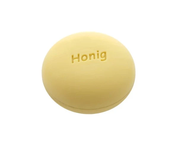 Speick Dusch- und Badeseife Honig, 225 g