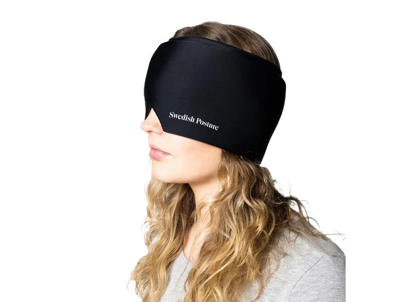 Swedish Posture Headeaz Cooling Head Band, Stirnband, Einheitsgrösse