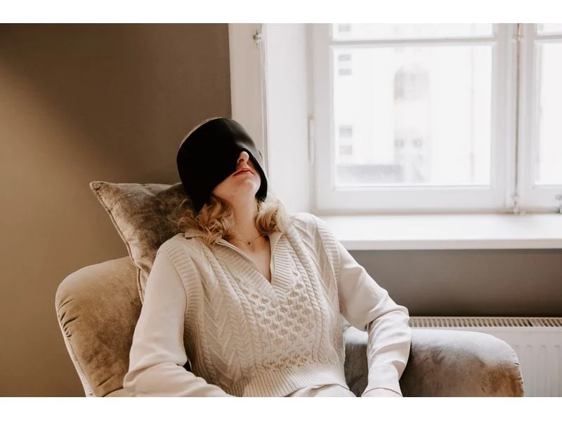 Swedish Posture Headeaz Cooling Head Band, Stirnband, Einheitsgrösse