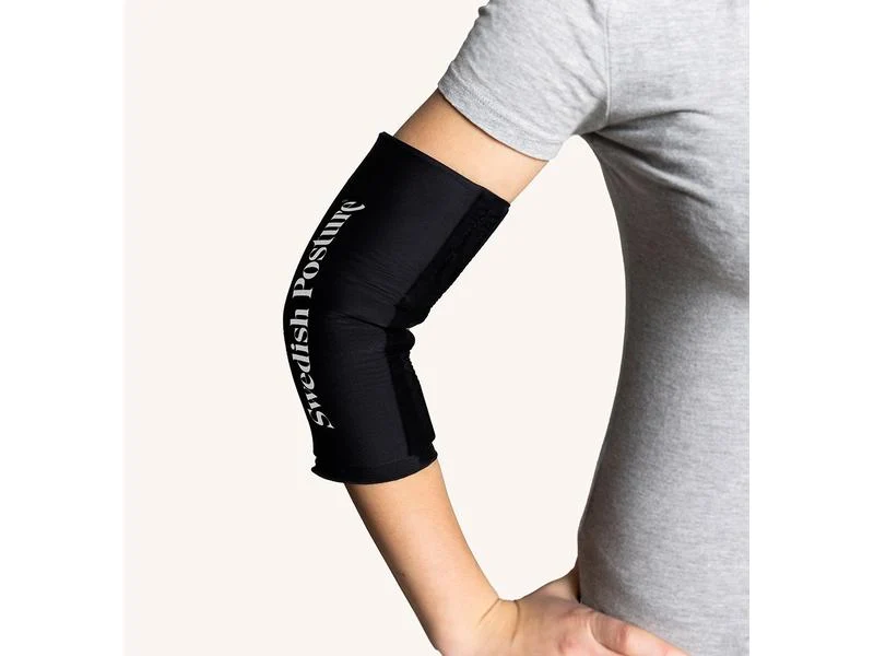 Swedish Posture Recove Cooling Sleve, Grösse M, Ellbogen links/rechts