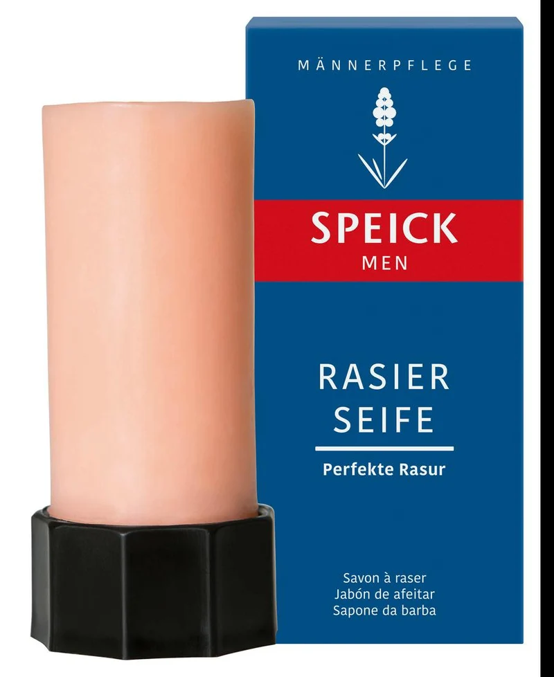 Speick Men Rasierseife, 50g