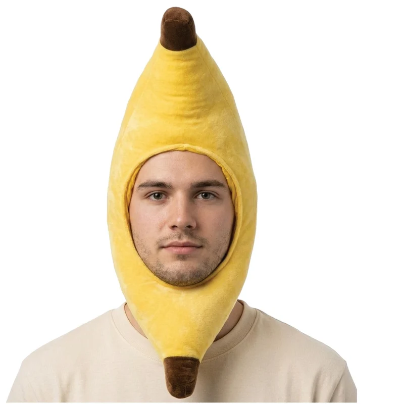 Bananenmütze