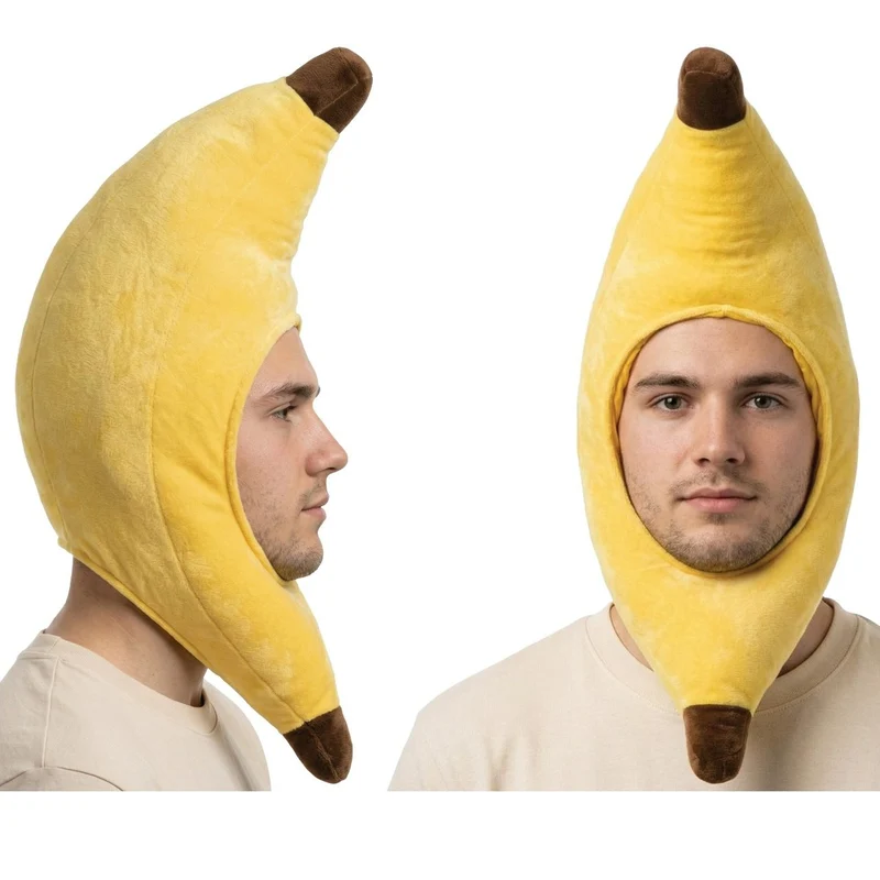 Bananenmütze