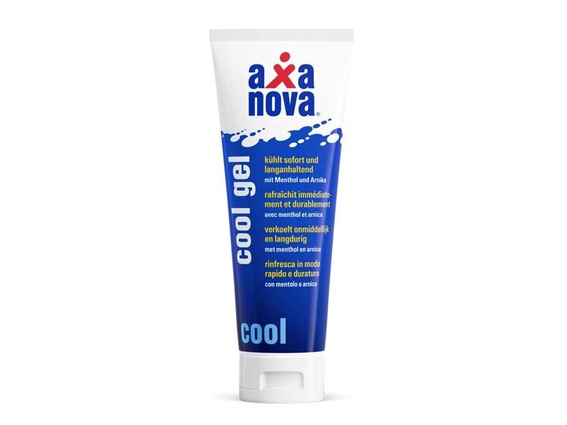 Axanova Cool Gel, 125ml