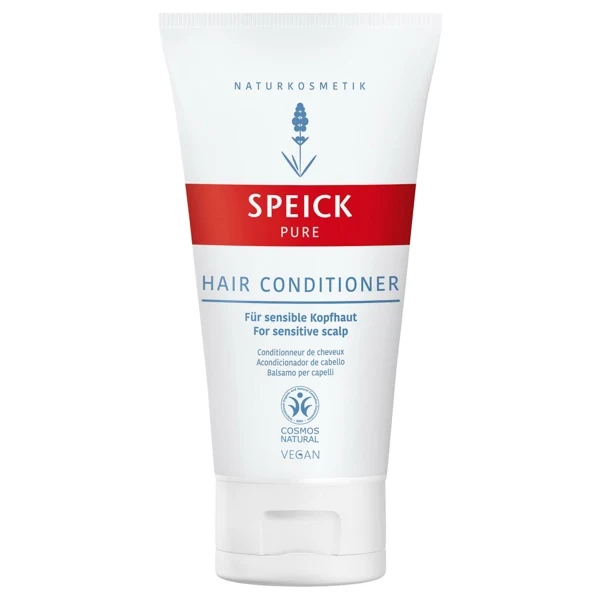 Speick Pure Hair Conditioner 150 ml