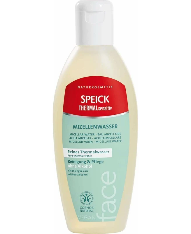 Speick Thermal Mizellenwasser 200 ml