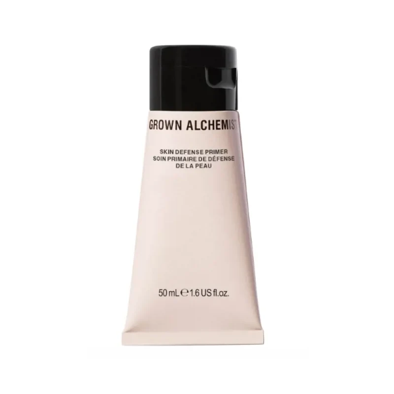 [Self-operated] Grown Alchemist GA Pink Tube Makeup Primer 50ml (Australia) - Moisturizing, Repairing, and Perfect for Early Morning Makeup
