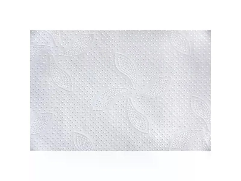 Katrin Z-Falz Falthandtücher Non Stop M Handy Pack, Z-Falz, 3-lagig, 24 x 24cm, 4000 Blatt