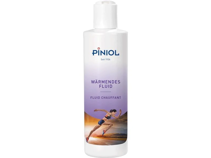 Piniol Wärmefluid, 250 ml