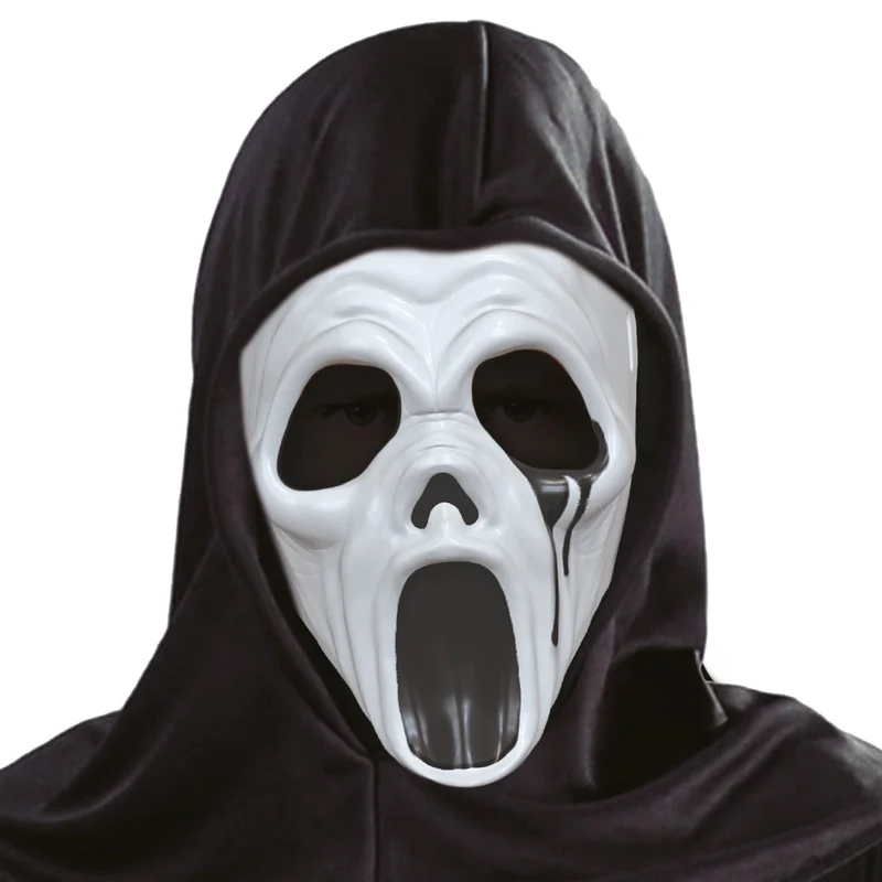 Scream-Maske für Kinder
