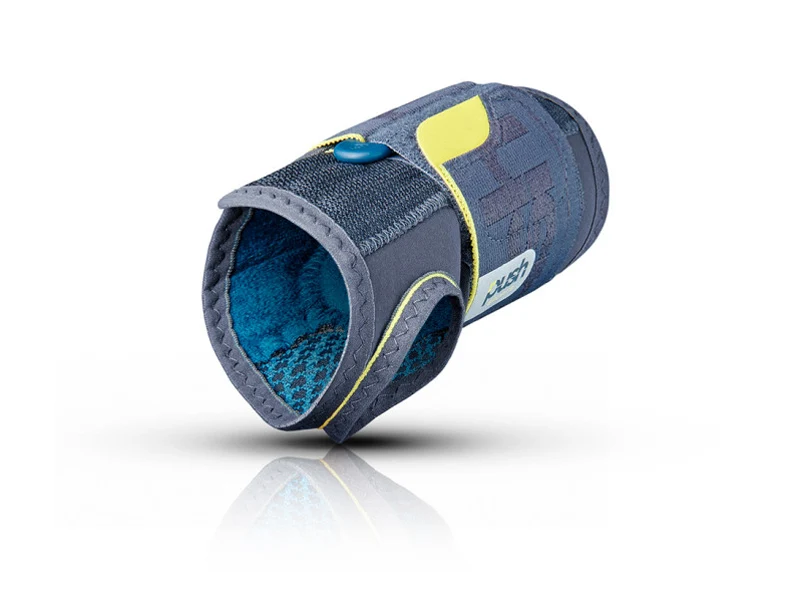 Push Sports Handgelenkbandage, links, Grösse S
