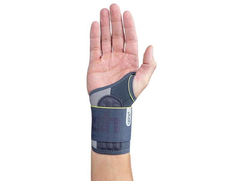 Push Sports Handgelenkbandage, rechts, Grösse L