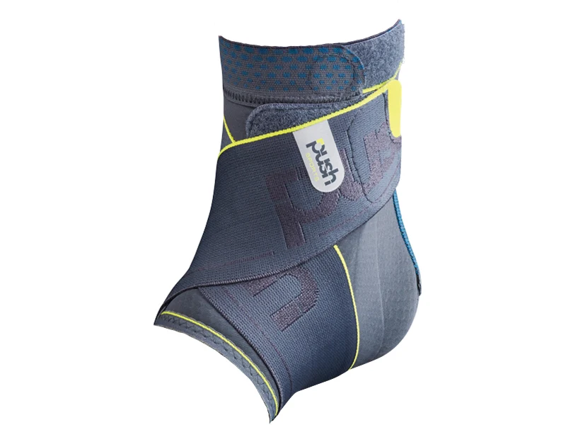 Push Sports Knöchelbandage 8, links, Grösse L