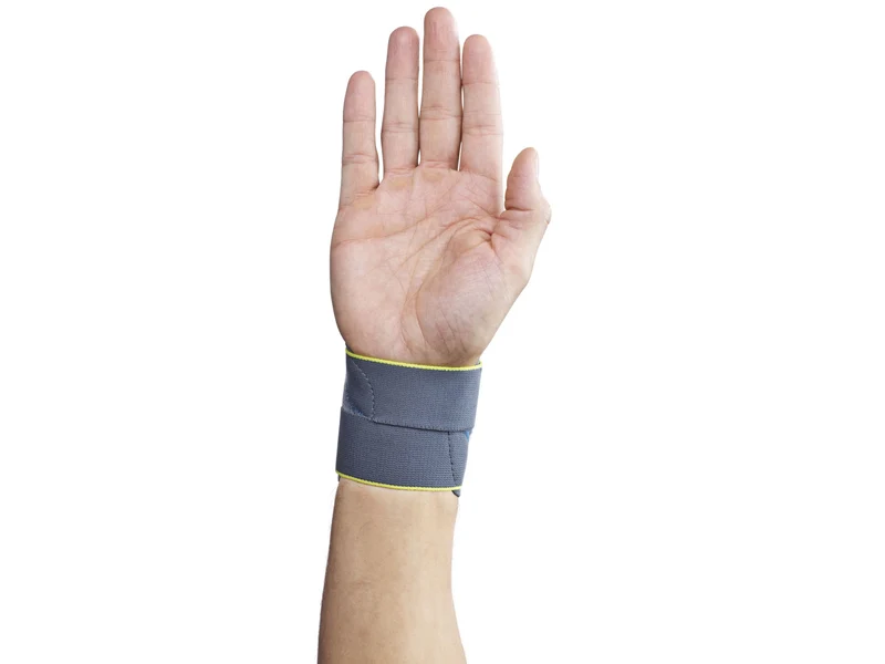 Push Sports Handgelenkstütze, rechts, Universalgrösse