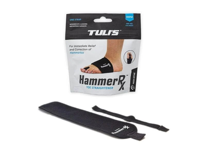 Tuli's Hammer RX, Hammerzehen Korrektur, 1 Stück