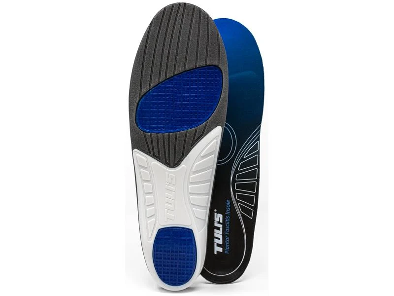Tuli's Einlegesohlen, Grösse XL, Schuhgrösse 45-47, 2 Stück