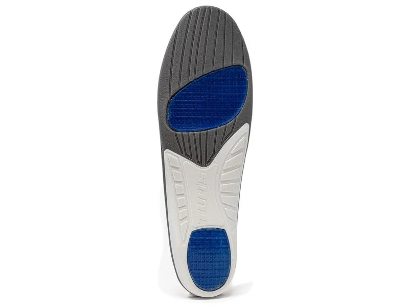 Tuli's Einlegesohlen, Grösse XL, Schuhgrösse 45-47, 2 Stück
