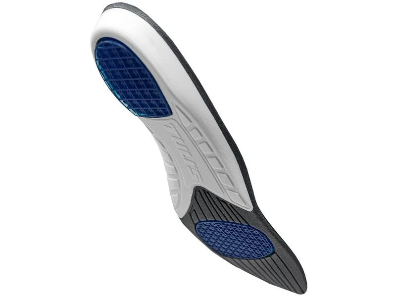 Tuli's Einlegesohlen, Grösse XL, Schuhgrösse 45-47, 2 Stück