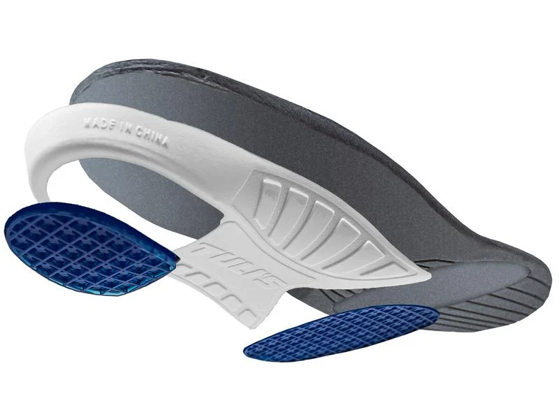 Tuli's Einlegesohlen, Grösse XL, Schuhgrösse 45-47, 2 Stück