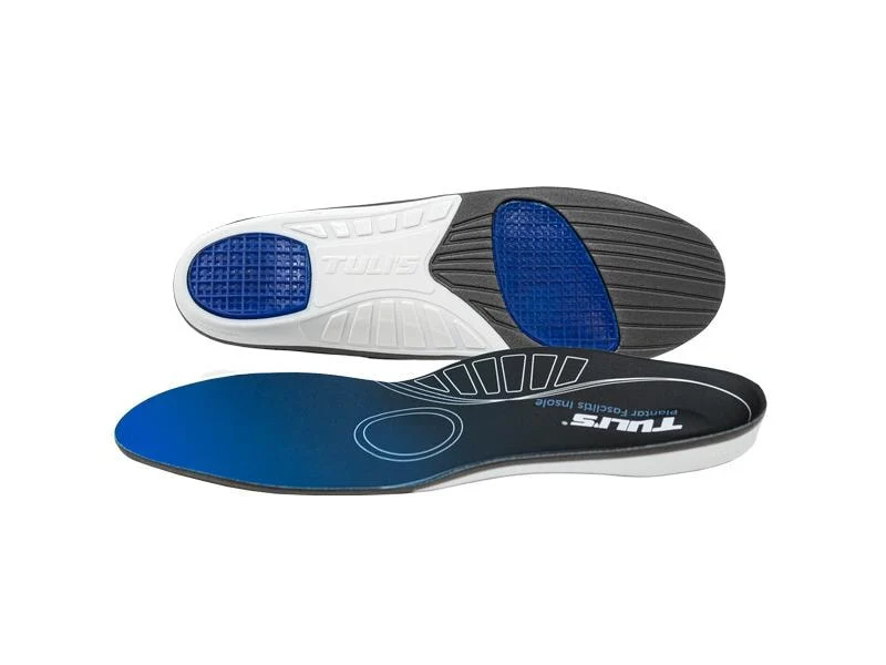 Tuli's Einlegesohlen, Grösse M, Schuhgrösse 39-41, 2 Stück
