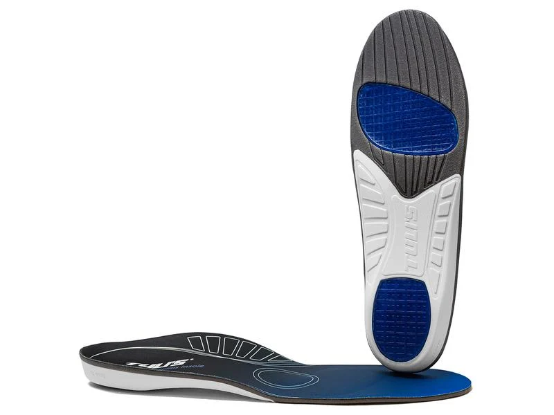 Tuli's Einlegesohlen, Grösse M, Schuhgrösse 39-41, 2 Stück