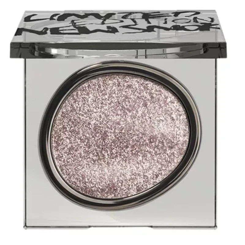 [Self-operated] Joocyee Yeast-Colored Single Eyeshadow 1.8g #D127 Dreamcatcher Butterfly - Contouring, easy to apply, natural, three-dimensional, and brightening.