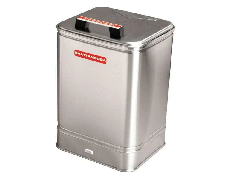 Chattanooga Hydrocollator Wärmeeinheit Modell E-2