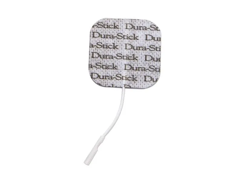 Chattanooga Elektroden Durastick, 5 x 5 cm, 40 Stück