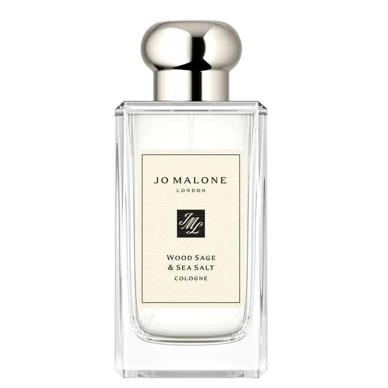 [Self-operated] Jo Malone London Classic Fragrance 100ml Wood Sage & Sea Salt Perfume
