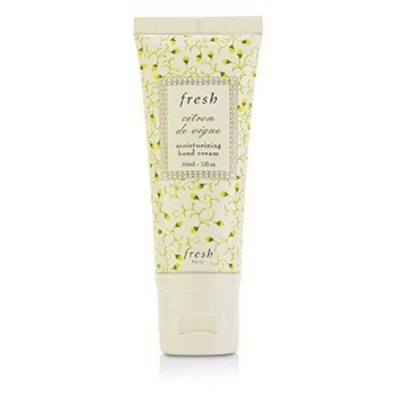 [Self-operated] Fresh French Grape Delight Hand Cream 30ml, Moisturizing Hand Care Lotion