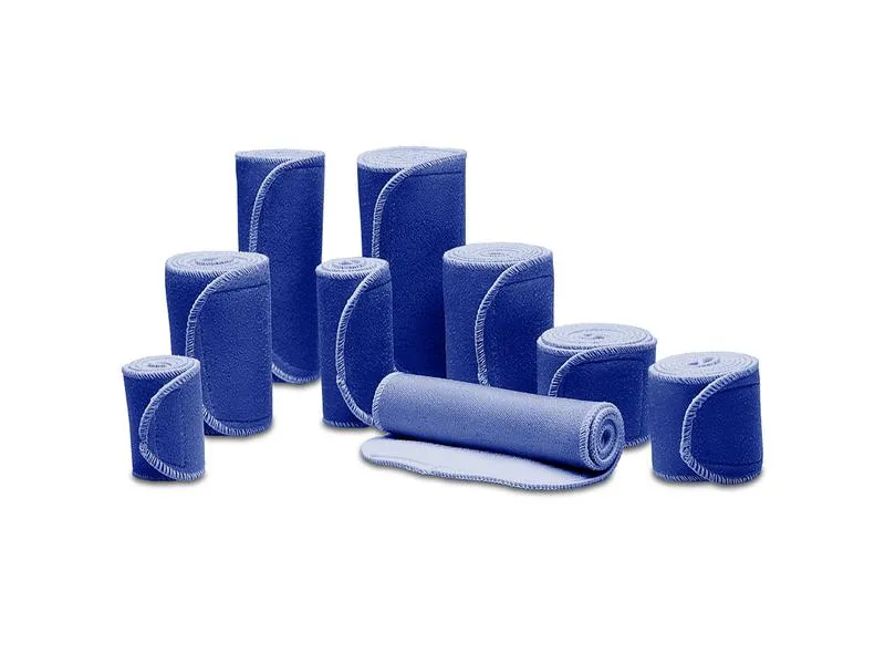 Chattanooga Fixierbandage Nylatex, 3-er Pack, 6 x 61 cm