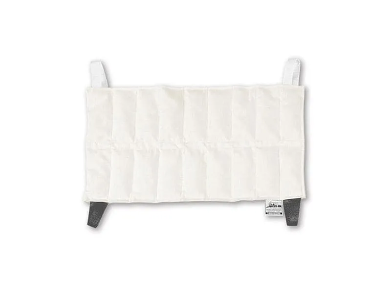 Chattanooga Hydrocollator Kompresse, beige, 23 x 39 cm