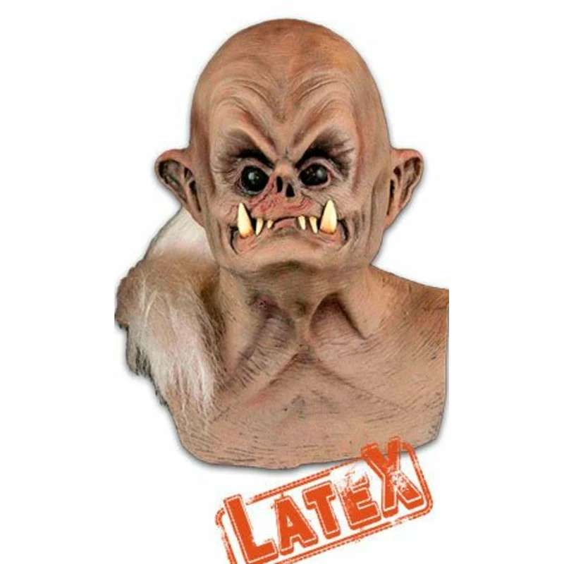 Pugley Latex-Maske
