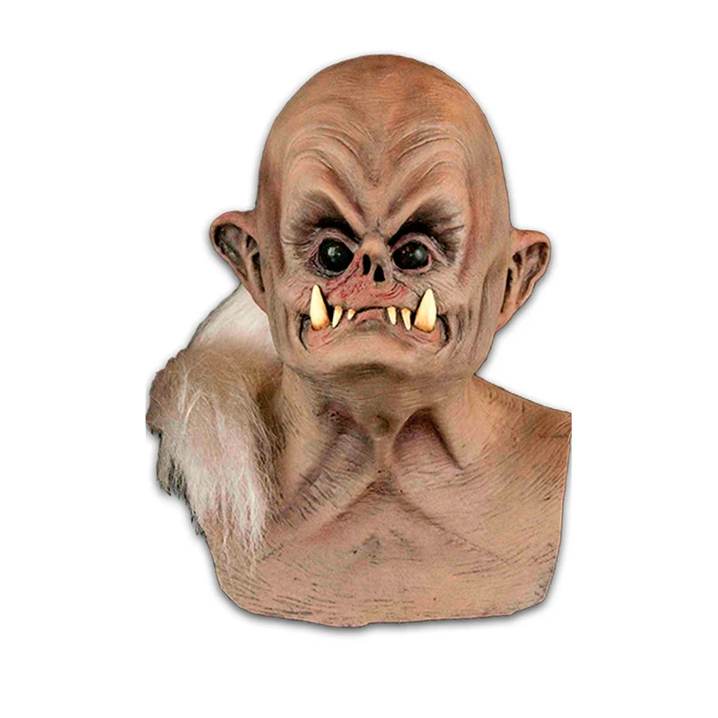 Pugley Latex-Maske
