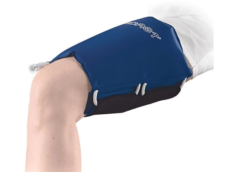 Chattanooga Cryo Cuff Oberschenkelbandage, Umfang 51-69 cm