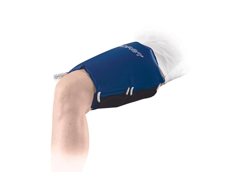 Chattanooga Cryo Cuff Oberschenkelbandage, Umfang 53-58 cm