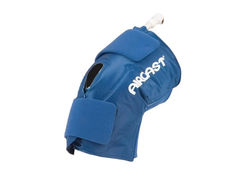 Chattanooga Cryo Cuff Kniebandage, Umfang 46-60 cm, Grösse M